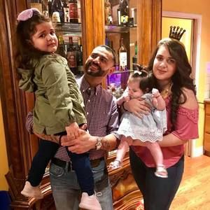 Meet your Posher, Ulises